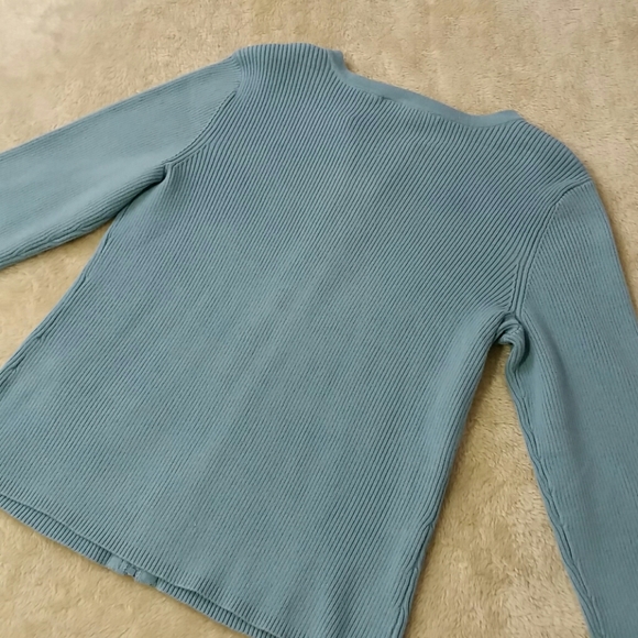 Hillard and Hanson cardigan - Picture 5 of 5